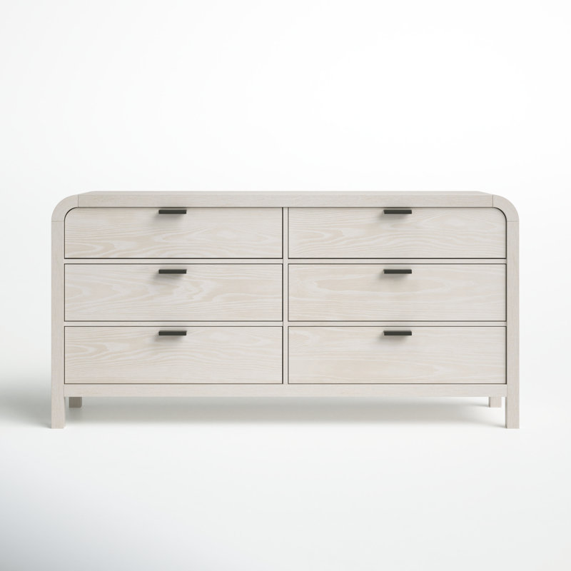 Essie 6 Drawer Dresser